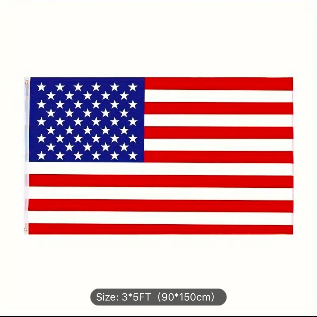 AMERICAN FLAG