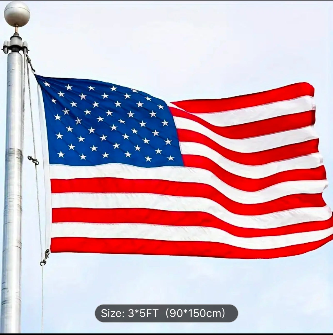 AMERICAN FLAG