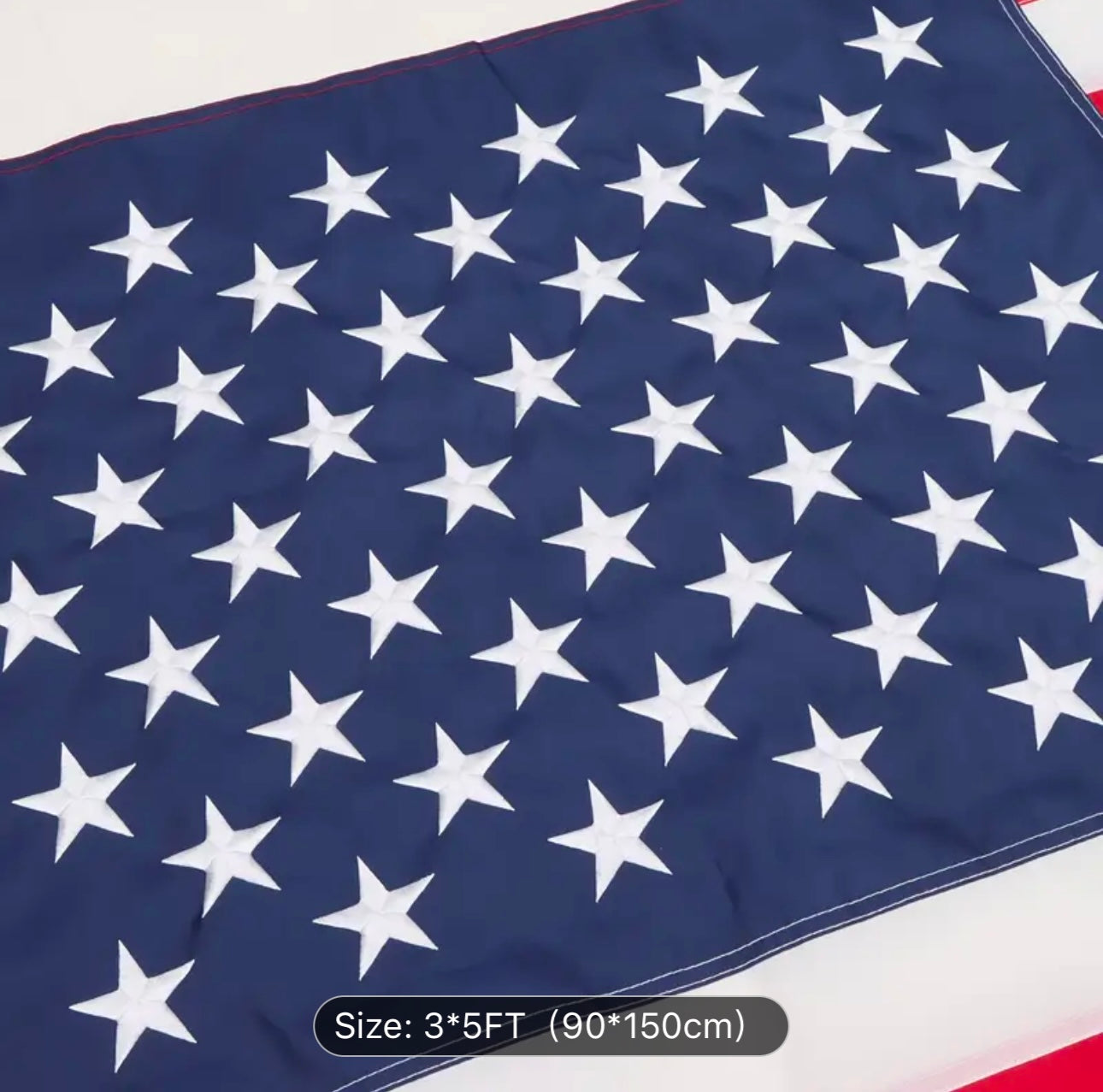 AMERICAN FLAG