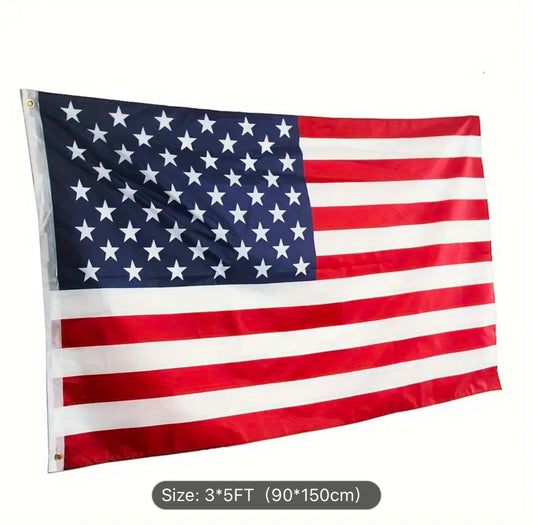 AMERICAN FLAG