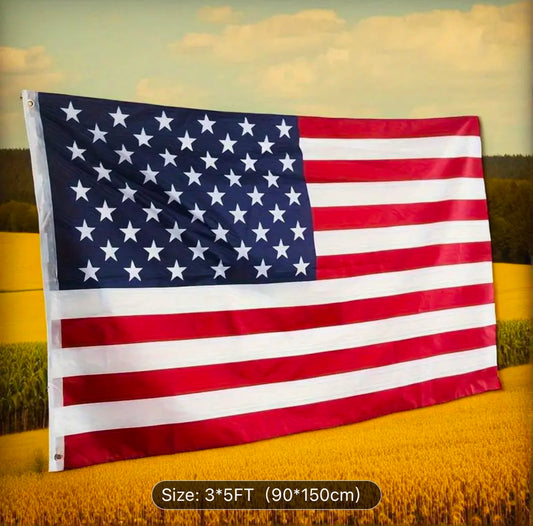 AMERICAN FLAG